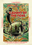 Caught by the Tides (Criterion Premieres) , Zhao Tao