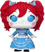 Funko POP! Games: Poppy Playtime - Poppy