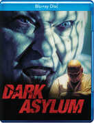 Dark Asylum , Judd Nelson