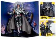 Marvel Rivals Collection 1:10Th Wv1 - Magneto statue