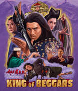 King of Beggars , Matthew Wong