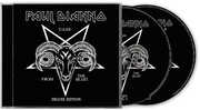 Tales From The Beast , Paul Dianno