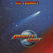Frehley's Comet , Ace Frehley