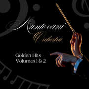 Mantovani Orchestra - Golden Hits Volume 1 & 2 , Mantovani Orchestra