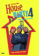 House Party 4: Down to the Last Minute , Meagan Good