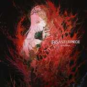Disasterpiece - Standard Edition [Import] , Mori Calliope