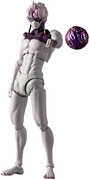 Dan Da Dan - Revoltech - Jiji Transformed Action Figure