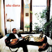 In the World”From Natchez to New York (REMASTERED) (GREEN OKRA VINYL) , Olu Dara