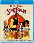 Scott Joplin , Billy Dee Williams