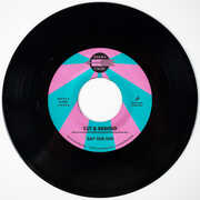 Cut & Rewind / Disco Life , Say She She