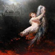 Descent , Immolation