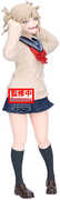 Banpresto - My Hero Academia - Glitter & Glamours - Himiko Toga Statue (MHA) 
