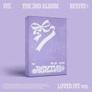 Revive+ - Loved Ive Version [Import] , Ive