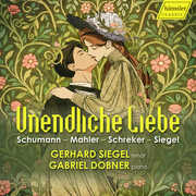 Unendliche Liebe , Gerhard Siegel