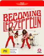 Becoming Led Zeppelin [Import] , John Paul Jones