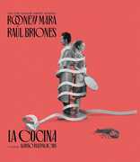 La Cocina , Rooney Mara