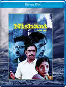 Nishant , Shabana Azmi