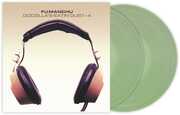Godzilla's / Eatin' Dust +4 (Glow In The Dark Vinyl) , Fu Manchu