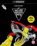 Cars That Ate Paris - All-Region UHD [Import] 