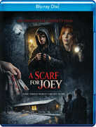 A Scarf For Joey