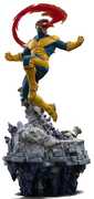 Iron Studios - Marvel Comics - BDS Art Scale 1/ 10 - Infinity Gauntlet Diorama: Cyclops Statue 