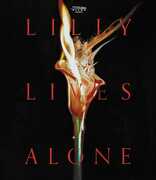 Lilly Lives Alone , Jeffrey Combs