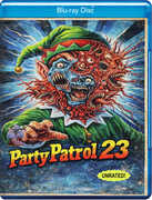 Party Patrol 23 , James Balsamo