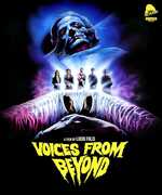 Voices From Beyond , Pascal Persiano