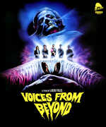 Voices from Beyond , Antonella Tinazzo