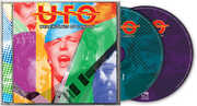 Werewolves Of London , UFO