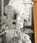 The Garden of Eden , Charles Ray