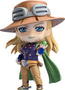 JoJo's Bizzare Adventure: Steel Ball Run - Nendoroid - Gyro Zeppeli Figure