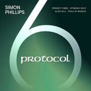 Protocol 6 , Simon Phillips