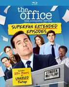 The Office: The Complete Series (Superfan Extended Episodes) , Steve Carell