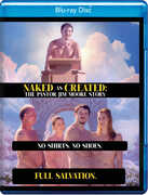Naked As Created 