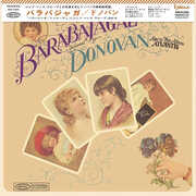 Barabajagal - Limited Edition [Import] , Donovan