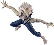 Tamashii Nations - DanDaDan - S.H.Figuarts - Okarun (Transformed) Ver 2 Action Figure
