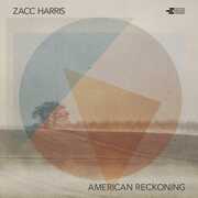 American Reckoning , Zacc Harris