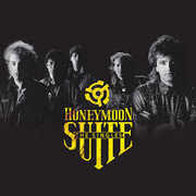 Singles 2016-2026 - Limited [Import] , Honeymoon Suite
