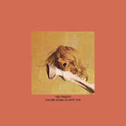 You Are Going To Hate This - Red & Yellow Splatter , The Frights