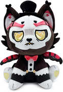 Youtooz - Hazbin Hotel - 9" Plush - Kitty Husk