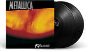 ReLoad (Remastered) , Metallica