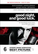 Good Night and Good Luck , Robert Downey, Jr.