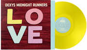 Love - Yellow , Dexys Midnight Runners