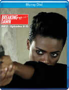 Breaking Dawn, Vol 2