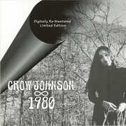 1980 , Crow Johnson