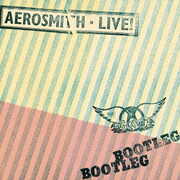 Live! Bootleg - SHM-CD [Import] , Aerosmith