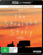 Straight Story - All-Region UHD [Import] 