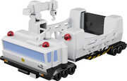 Mobile Police Patlabor - BRICKROID - Type 99 Special Labor Carrier Figure