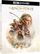 The Lord of the Rings - The Rings of Power: Season One , Charles Edwards